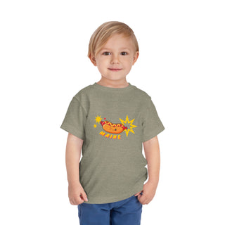 Maine Red Snapper- Toddler
