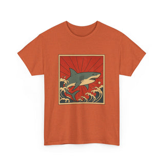 The Shark Unisex Tee