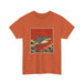Antique Orange