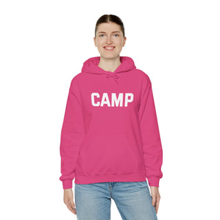 Camp Sweatshirt