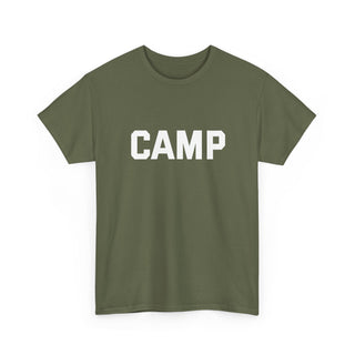 Camp Tee