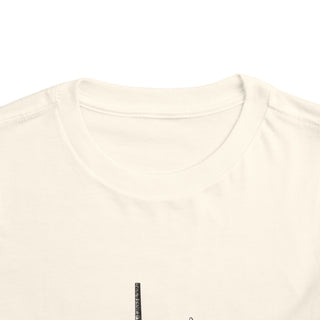 Baked Beans Factory in Portland, Maine- Toddler Tshirt