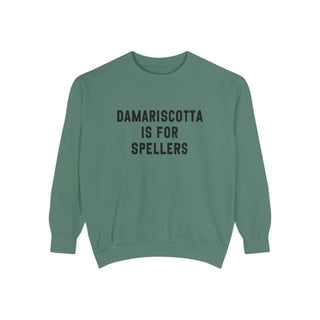 Damariscotta Sweatshirt