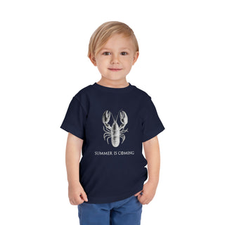Summer is Coming- Toddler