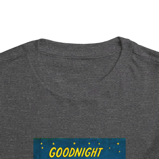 Goodnight Loon Storybook Toddler Tee