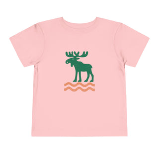 Moose 70s Toddler