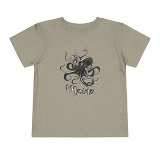 Maine Octopus- Toddler