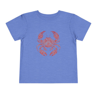 Crabby Kid- Toddler