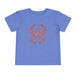 Heather Columbia Blue