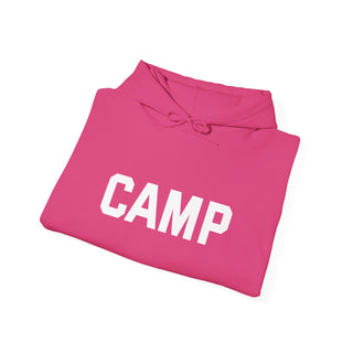 Camp Sweatshirt