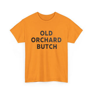 Old Orchard Butch