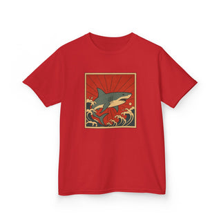 The Shark- Kids