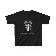 Summer is Coming – Kids Tee