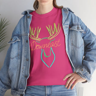 Downeast