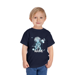 Jellyfish- Toddler