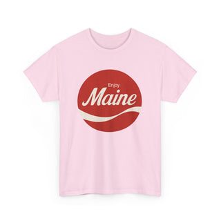 Enjoy Maine
