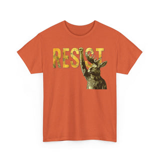 Resist Moose