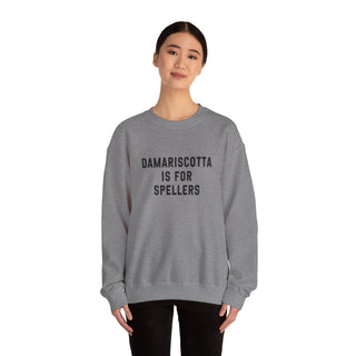Damariscotta Sweatshirt