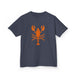 Heather Navy