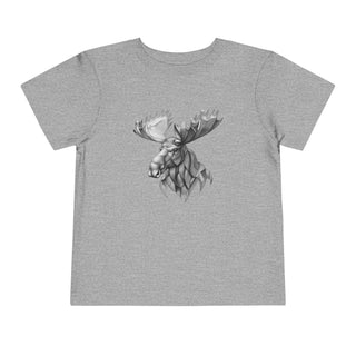 Geometric Moose- Toddler