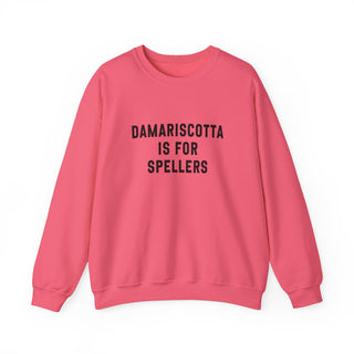Damariscotta Sweatshirt