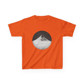 Katahdin Geometric- Kids