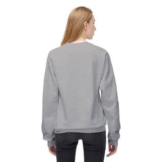 I Heart Maine Accents Unisex Sweatshirt