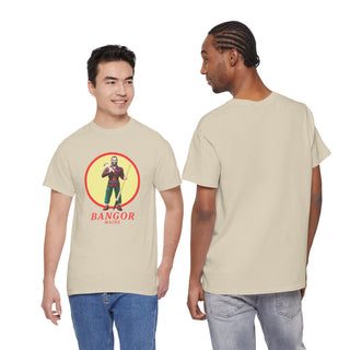 Bangor Tee