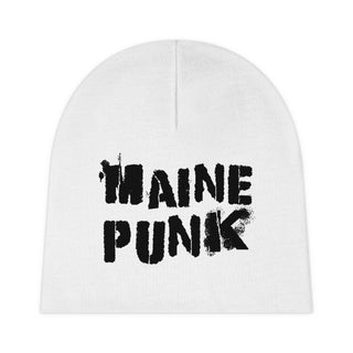 Punk Baby Beanie (AOP)