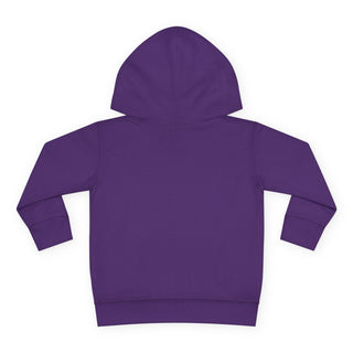 Maine Heart – Toddler Hoodie