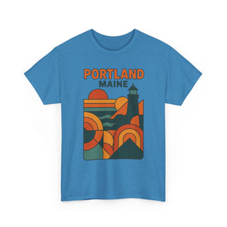 Groovy Portland