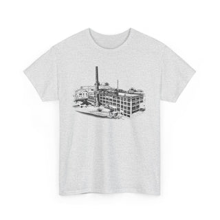Baked Beans Factory in Portland, Maine