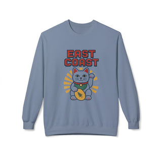 East Coast Unisex Sweatshirt