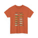 Antique Orange