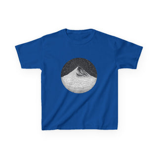 Katahdin Geometric- Kids