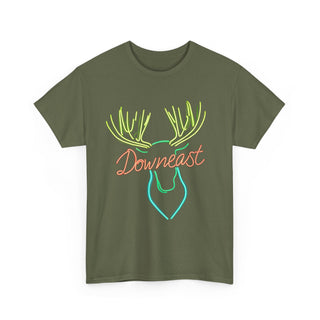 Downeast