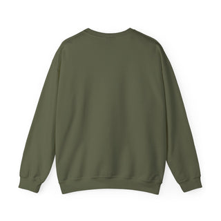 Maine Pine Tree Unisex Sweatshirt