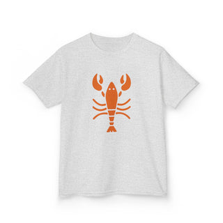 Lobster from the 70s