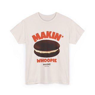 Makin' Whoopie