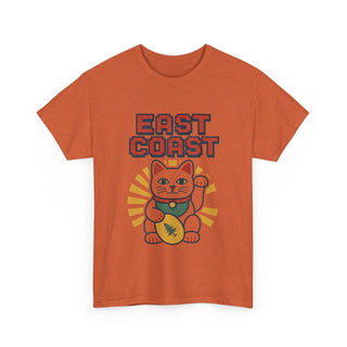 East Coast Unisex Tshirt