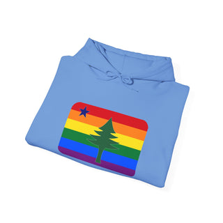 Rainbow ME sweatshirt