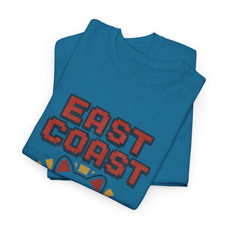 East Coast Unisex Tshirt