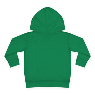 Maine Heart – Toddler Hoodie