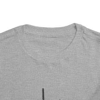 Baked Beans Factory in Portland, Maine- Toddler Tshirt