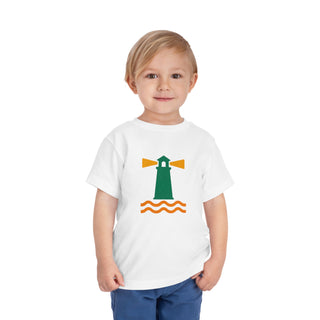 Lighthouse Toddler