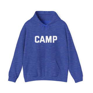 Camp Sweatshirt