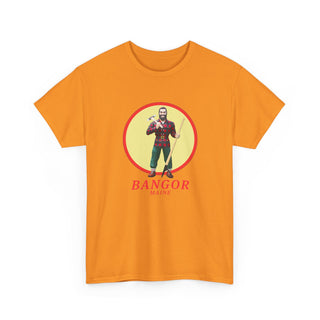 Bangor Tee