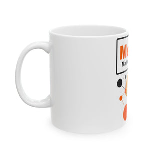 Elementally Me Mug