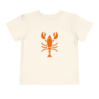 Lobster from the 70s Toddler