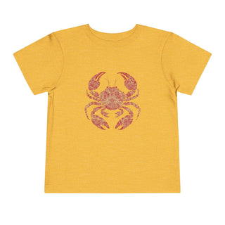 Crabby Kid- Toddler